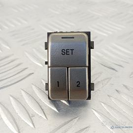 Modulo Regolazione Sedili Memory Jaguar XF 8X23-14