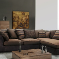 Divano Aerre - ancora imballato