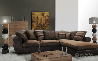 Divano Aerre - ancora imballato