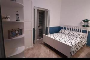 Casa sul lungomare Venetico