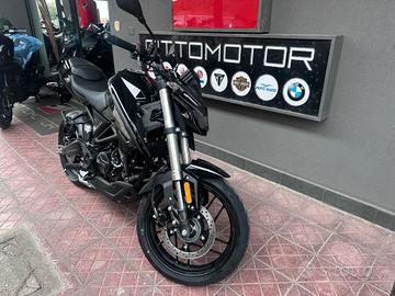 VOGE BRIVIDO 125 2025 TUA SENZA ANTICIPO € 34