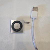 iPod shuffle