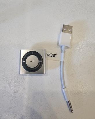 iPod shuffle