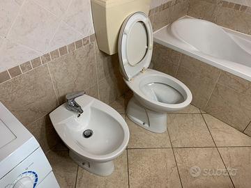 Sanitari usati