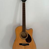 Chitarra acustica Greg Bennett