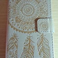 Cover Samsung Galaxy J3 2016, J3 2015, J3 10, oro