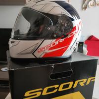 casco scorpion exo 710 air line taglia XS