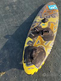 RRD twintip 101 LTD 