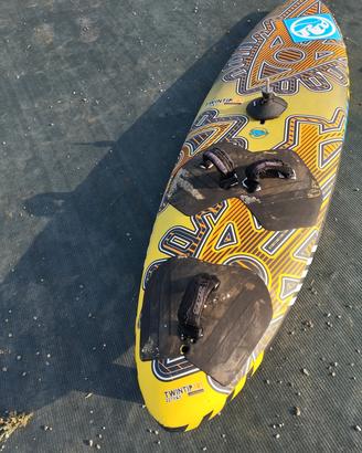 RRD twintip 101 LTD 
