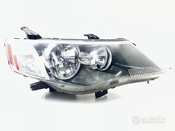 FARO ANTERIORE DESTRO MITSUBISHI Outlander Serie (