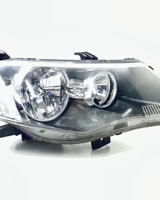 FARO ANTERIORE DESTRO MITSUBISHI Outlander Serie (