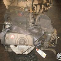 MOTORE CITROEN SAXO 1.1 B 2002 HFX 646/2024