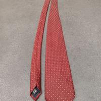 Cravatta Santino 100% seta