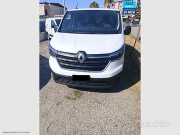 RENAULT Trafic T30 dCi130 PL-TN Furgone Start