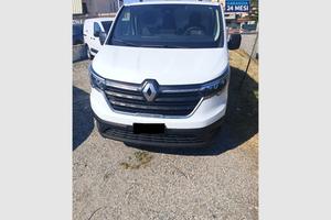 RENAULT Trafic T30 dCi130 PL-TN Furgone Start