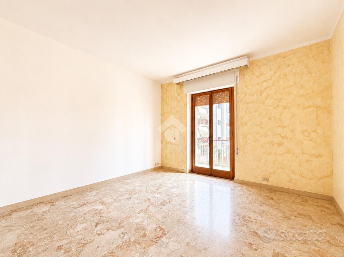 Appartamento – Vasto, Santa Lucia, Torricella - Vista 3