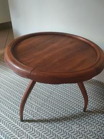 Tavolino anni 50 _ Borsani 