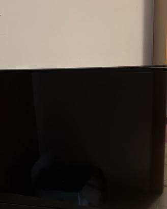 Tv color con decoder