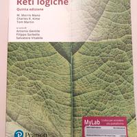 Reti logiche - Pearson