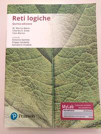 Reti logiche - Pearson