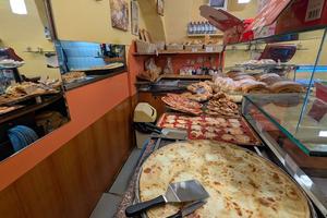 FOCACCERIA PIZZERIA centro PEGLI