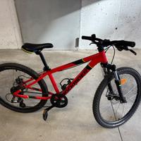 Bicicletta bambino