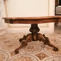 tavolino basso da salotto