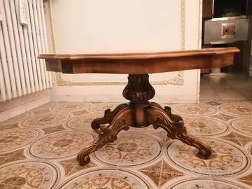 tavolino basso da salotto
