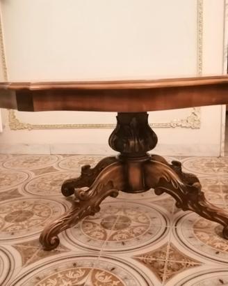 tavolino basso da salotto