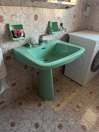 Set Bagno Gio Ponti Ideal Standard