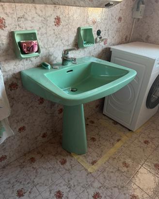 Set Bagno Gio Ponti Ideal Standard