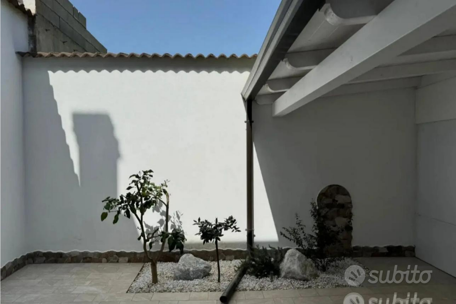 Appartamento – Seddori/Sanluri, Medio Campidano - Vista 5