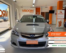 SUBARU Legacy 5 serie Legacy 2.0D SW DYNAMIC AWD