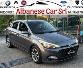 Hyundai i20 1.1 CRDi 75 CV Style