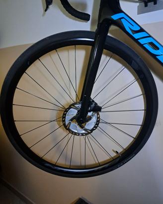 RUOTE ALLUMINIO FULCRUM RACING 600 DB