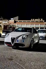 ALFA ROMEO MITO 1.6 JTDM2º 120cv