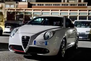 ALFA ROMEO MITO 1.6 JTDM2º 120cv