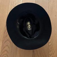 cappello Borsalino Beaver  originale taglia S