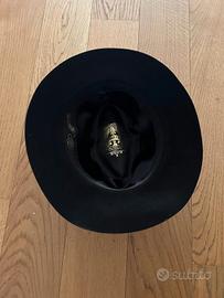 cappello Borsalino Beaver  originale taglia S