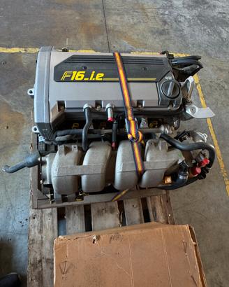 Motore nuovo F7R A700 Renault Clio Williams