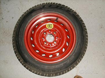 FIAT Ruotino di Scorta