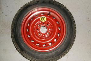 FIAT Ruotino di Scorta