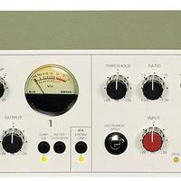 TLA Ivory Compressore stereo C-5021