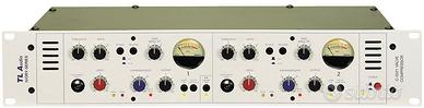 TLA Ivory Compressore stereo C-5021