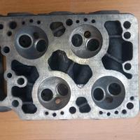 Lancia ardea testata motore 100A no appia