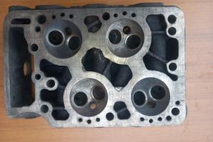 Lancia ardea testata motore 100A no appia