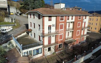 ST227 - HOTEL VILLAROSA A TABIANO TERME (PR)