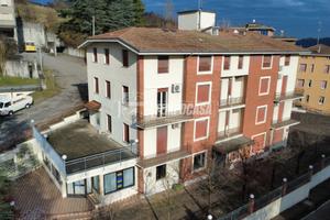 ST227 - HOTEL VILLAROSA A TABIANO TERME (PR)