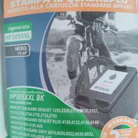 Cartuccia Optijet XP305 XXL,  NUOVA