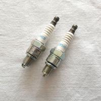 SET 2 candela NGK CR5HSB vari utilizzi per motori